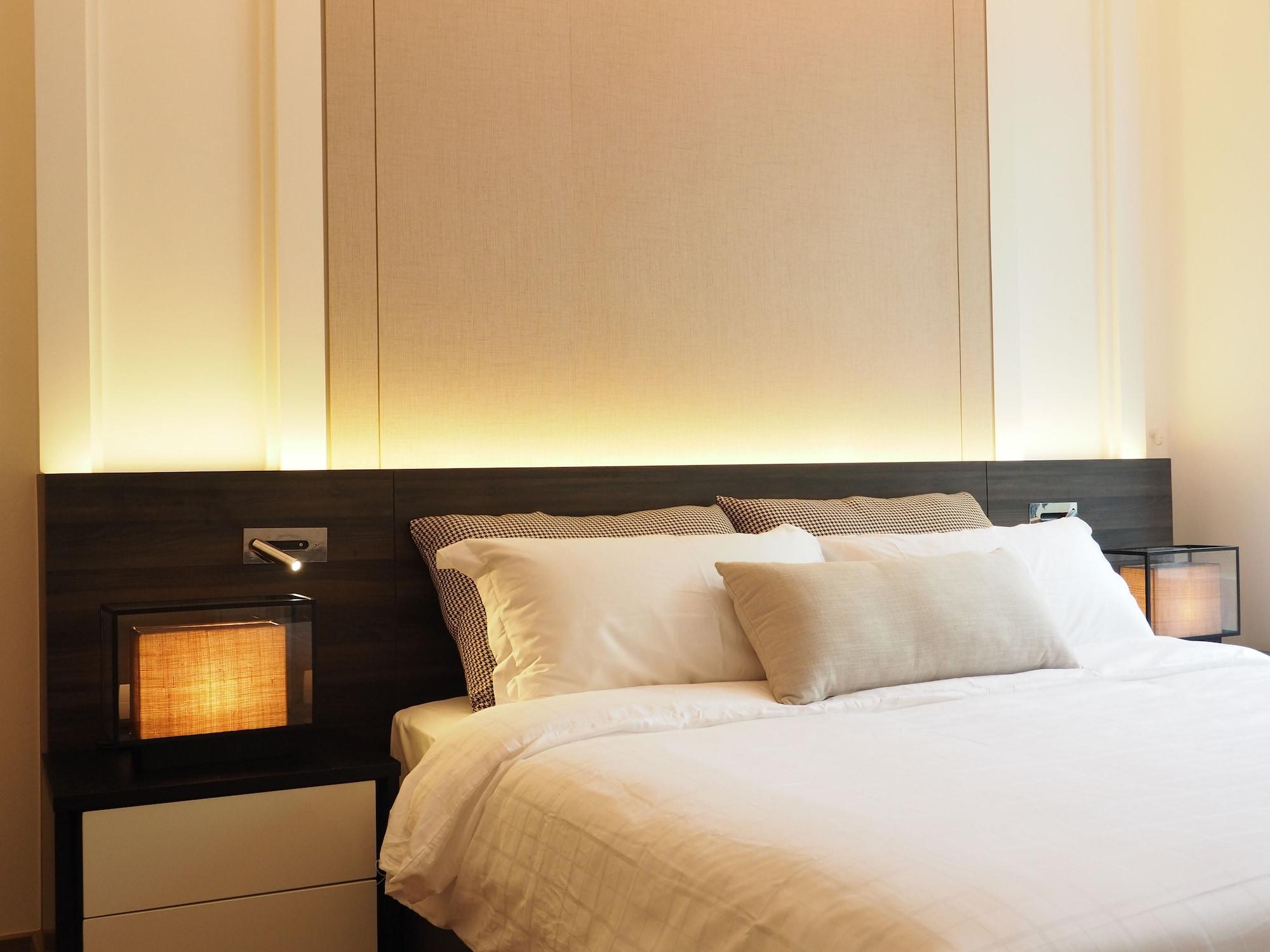Tinidee Golf Resort Phuket - Sha Extra Plus Kathu Bagian luar foto