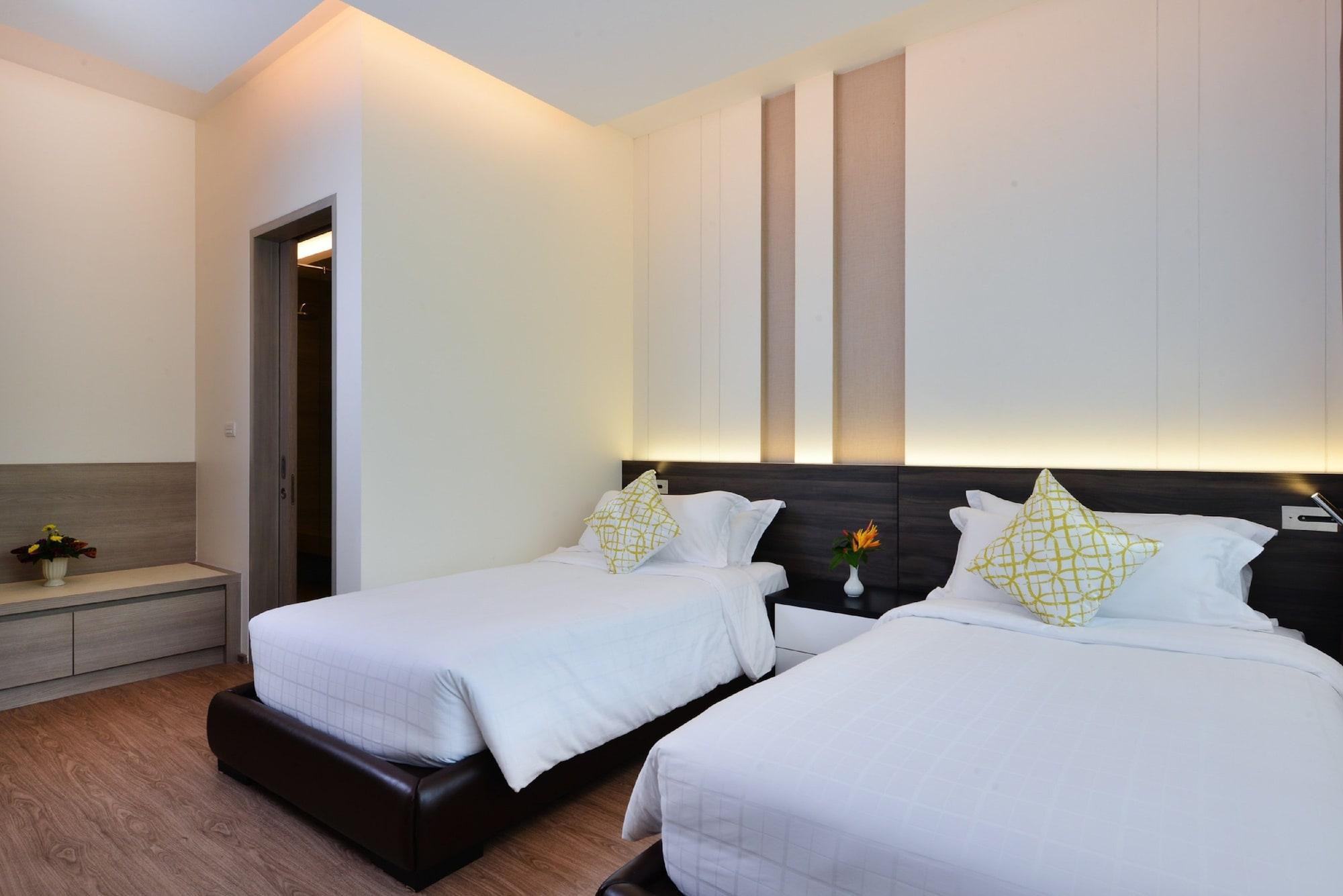 Tinidee Golf Resort Phuket - Sha Extra Plus Kathu Bagian luar foto